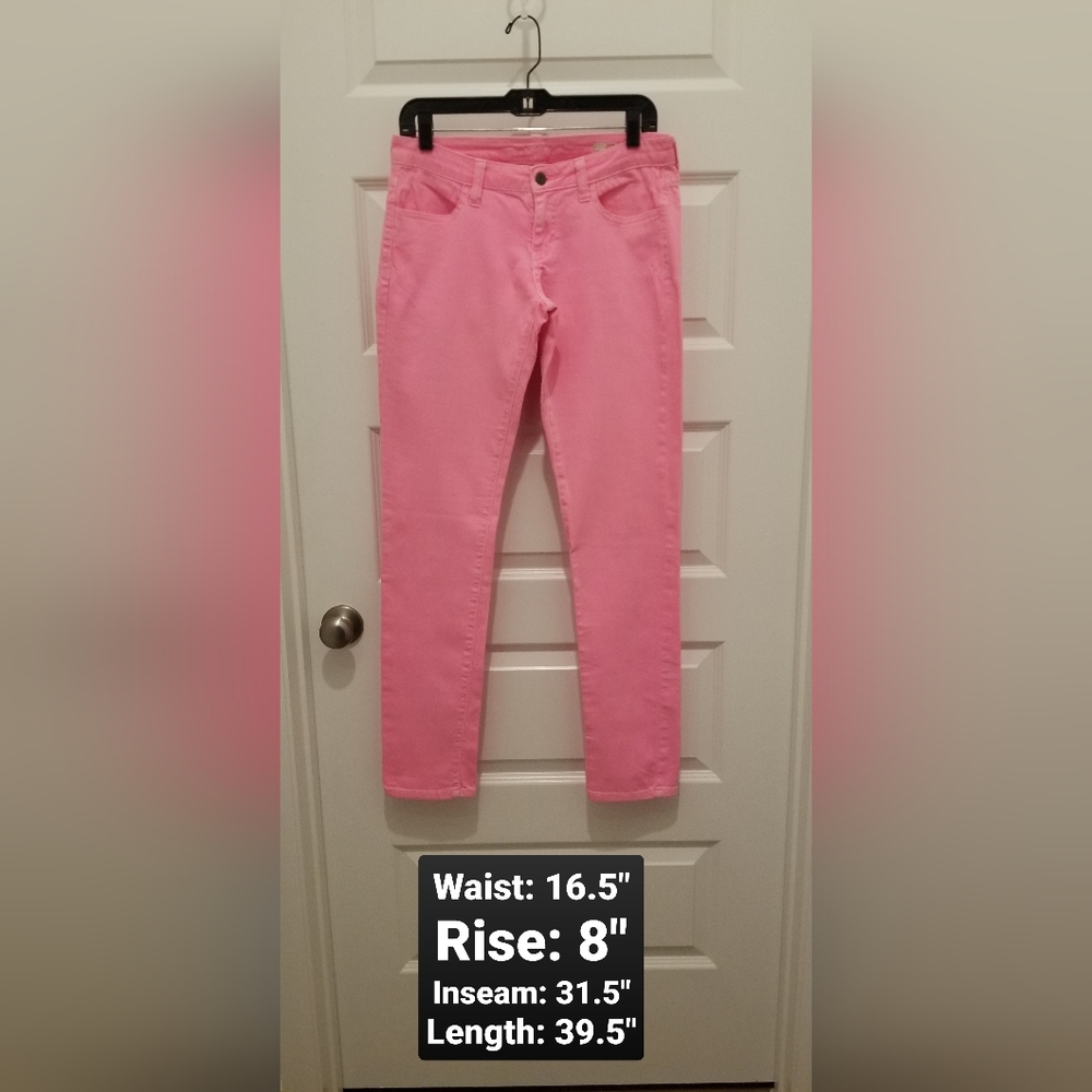 Arizona Jeans Co, EUC, Junior's Size 9